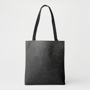 Tote Bag Couvercle de la bible en cuir