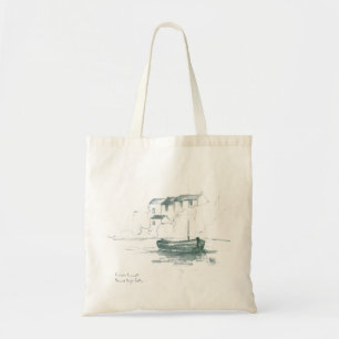Tote Bag Coverack, les Cornouailles