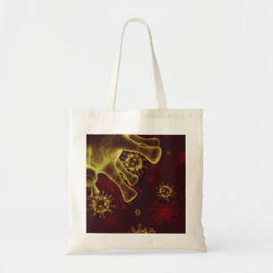 Tote Bag Covid-19