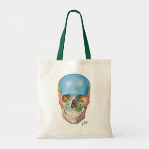 Tote Bag Crâne Fourre-tout de achat de Netter