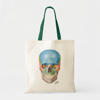 Tote Bag Crâne Fourre-tout de achat de Netter
