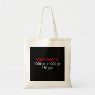 Tote Bag Création personnelle