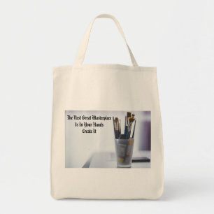 Tote Bag Créer