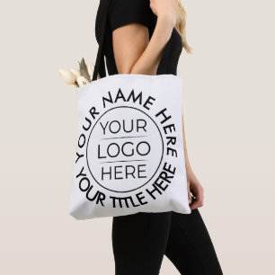 Tote Bag Créez le vôtre