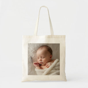 Tote Bag Créez votre propre bébé personnalisé