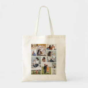 Tote Bag Créez votre propre collection photo 11