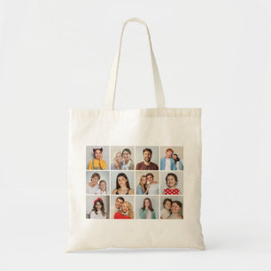 Tote Bag Créez votre propre collection photo 12