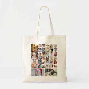 Tote Bag Créez votre propre collection photo 35