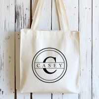 Créez votre propre monogramme personnalisé