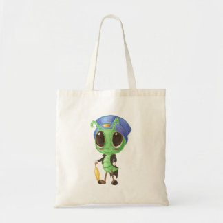 Tote Bag Cricket de Jiminy