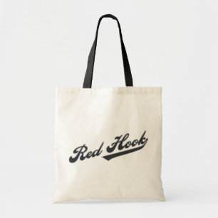 Tote Bag Crochet rouge
