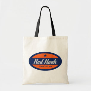 Tote Bag Crochet rouge