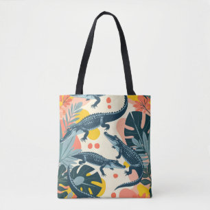 Tote Bag Crocs