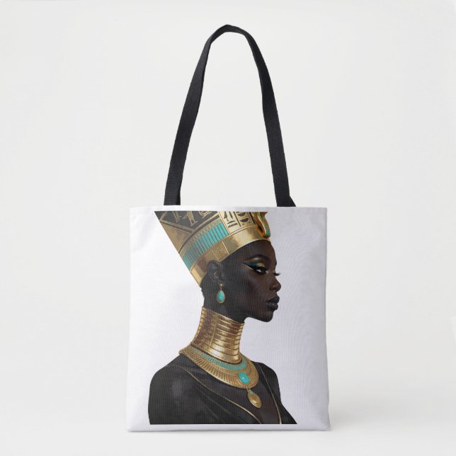 Tote Bag Croire (Devant)