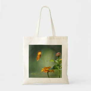 Tote Bag Crois !