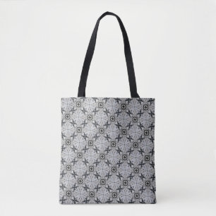 Tote Bag croiser Fourre-tout