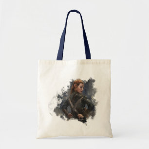 Tote Bag Croquis de TAURIEL™