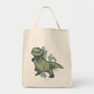Tote Bag Croquis Nash