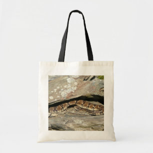 Tote Bag Crotale à Shenandoah National Park
