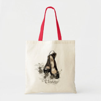 Tote Bag Cru