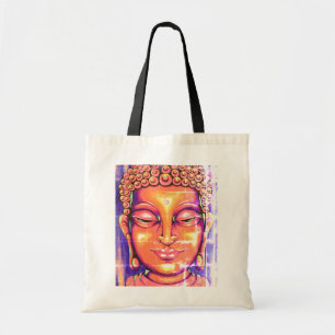 Tote Bag Cru de Bouddha Fourre-tout