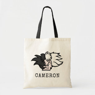 Tote Bag Cruella Deville Disney