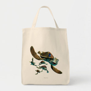 Tote Bag Crush & Friends