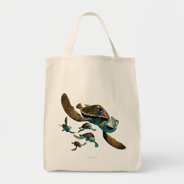Tote Bag Crush & Friends (Devant)