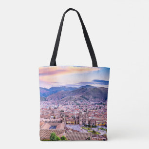 Tote Bag Cusco