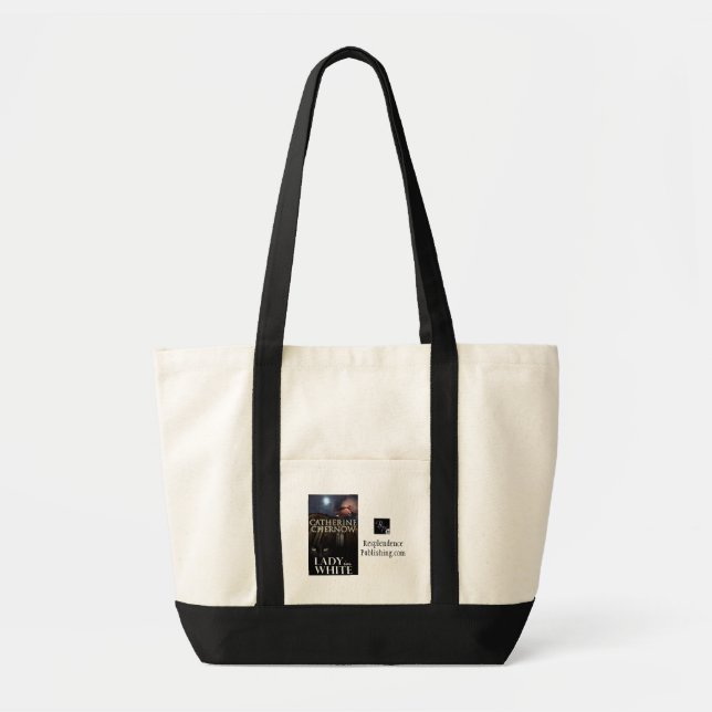 Tote Bag Customisez votre propre Fourre-tout ! (Devant)