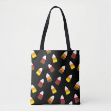 Cute bonbon Corn Motif Halloween Candy
