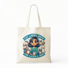 Cute Profession féministe Enfant Chat Lady Harris