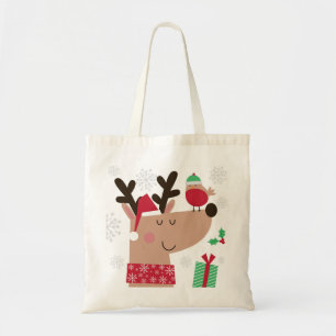 Tote Bag Cute Rinde Et Robin