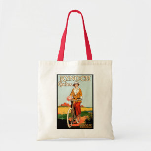 Tote Bag Cycles de KYNOCH