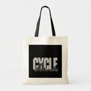 Tote Bag Cyclisme -