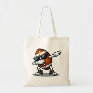 Tote Bag Dabball Vintage Retro Ap