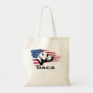 Tote Bag DACA Fourre-tout