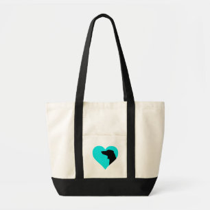 Tote Bag Dachshund