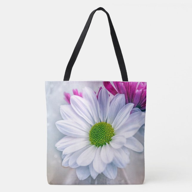 Tote Bag Daisy (Devant)