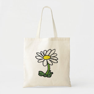 Tote Bag Daisy