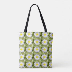 Tote Bag Daisy