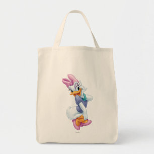 Tote Bag Daisy Duck   Flirter
