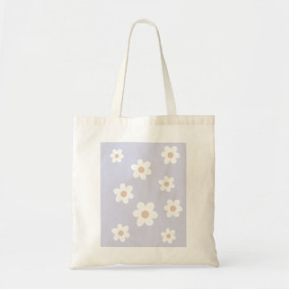 Tote Bag Daisy Fourre-tout