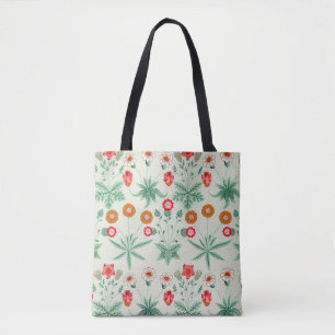 Tote Bag Daisy, William Morris