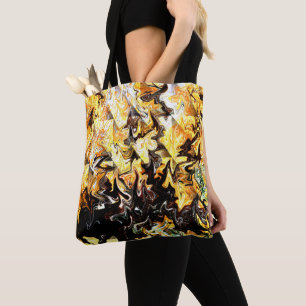 Tote Bag Danger...
