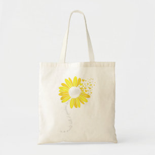 Tote Bag Dans A World Full Of Grandmas Be A Grammy Happy Mo