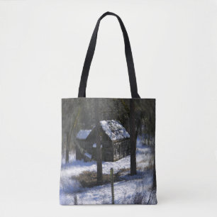 Tote Bag Dans mes rêves...