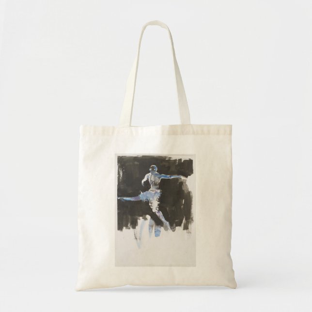 Tote Bag Danse (Devant)
