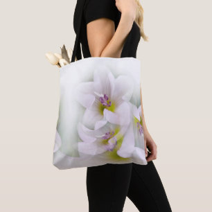 Tote Bag danse des fleurs