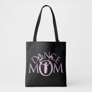 Tote Bag Danse maman